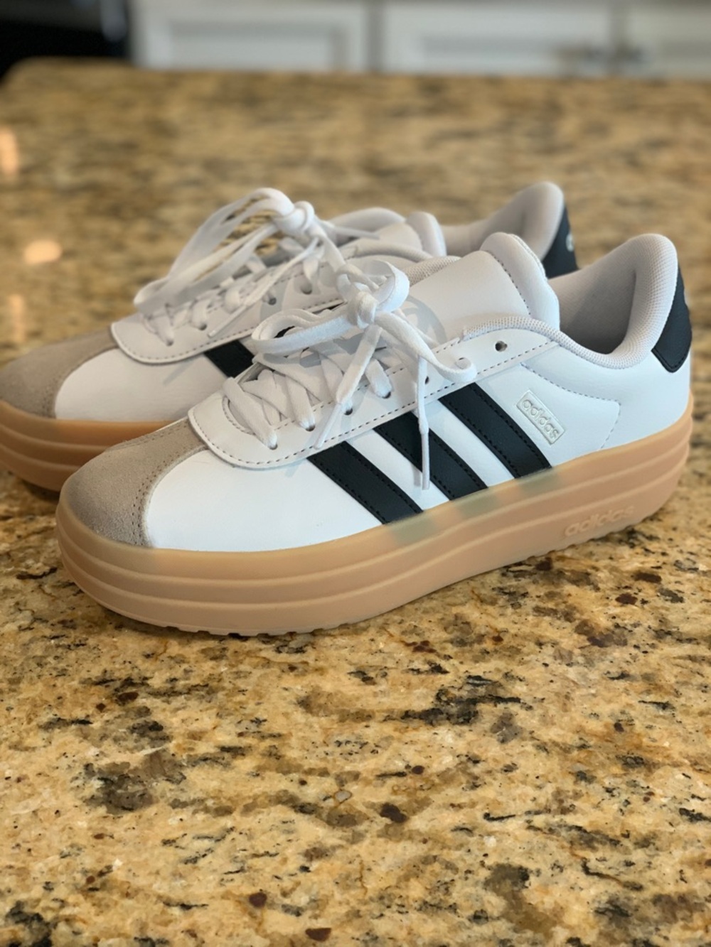 VL Court Bold Lifestyle Sneaker (Big Kid or Women’s)